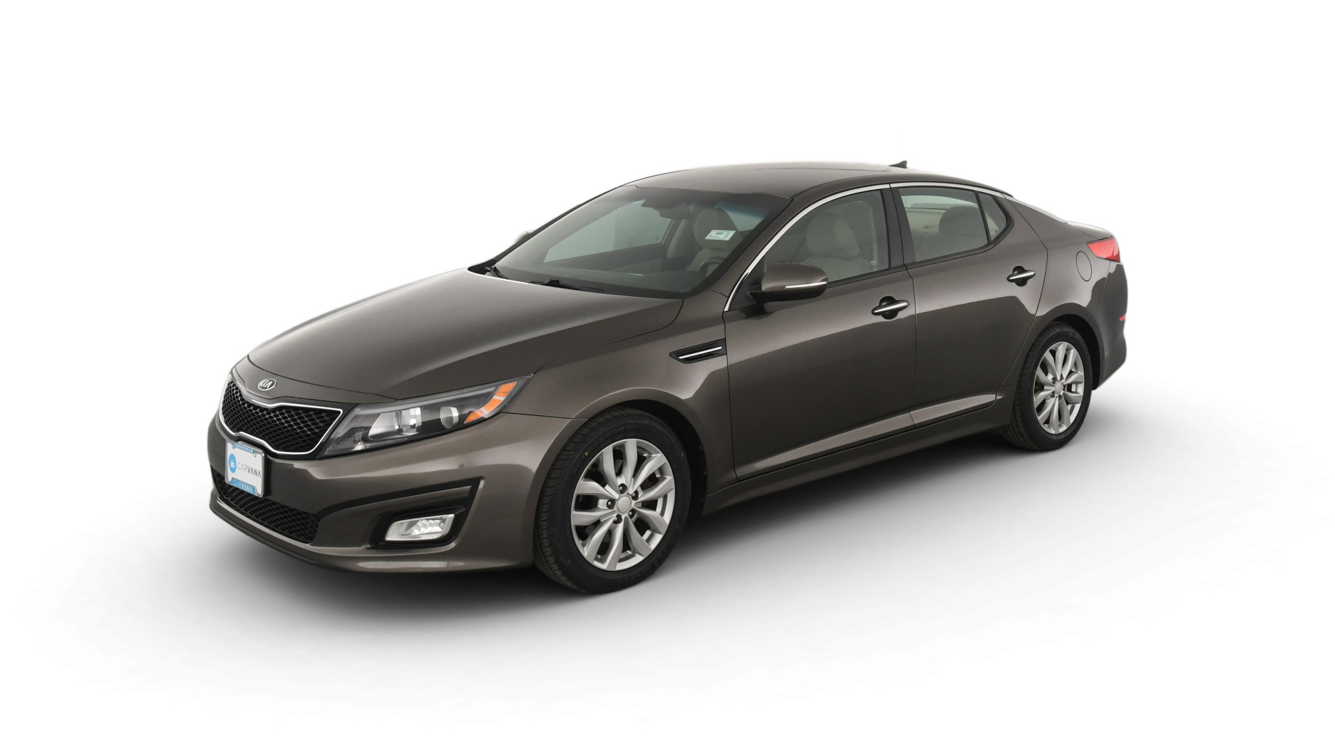 Used 2014 Kia Optima Carvana used-2014-kia-optima-carvana